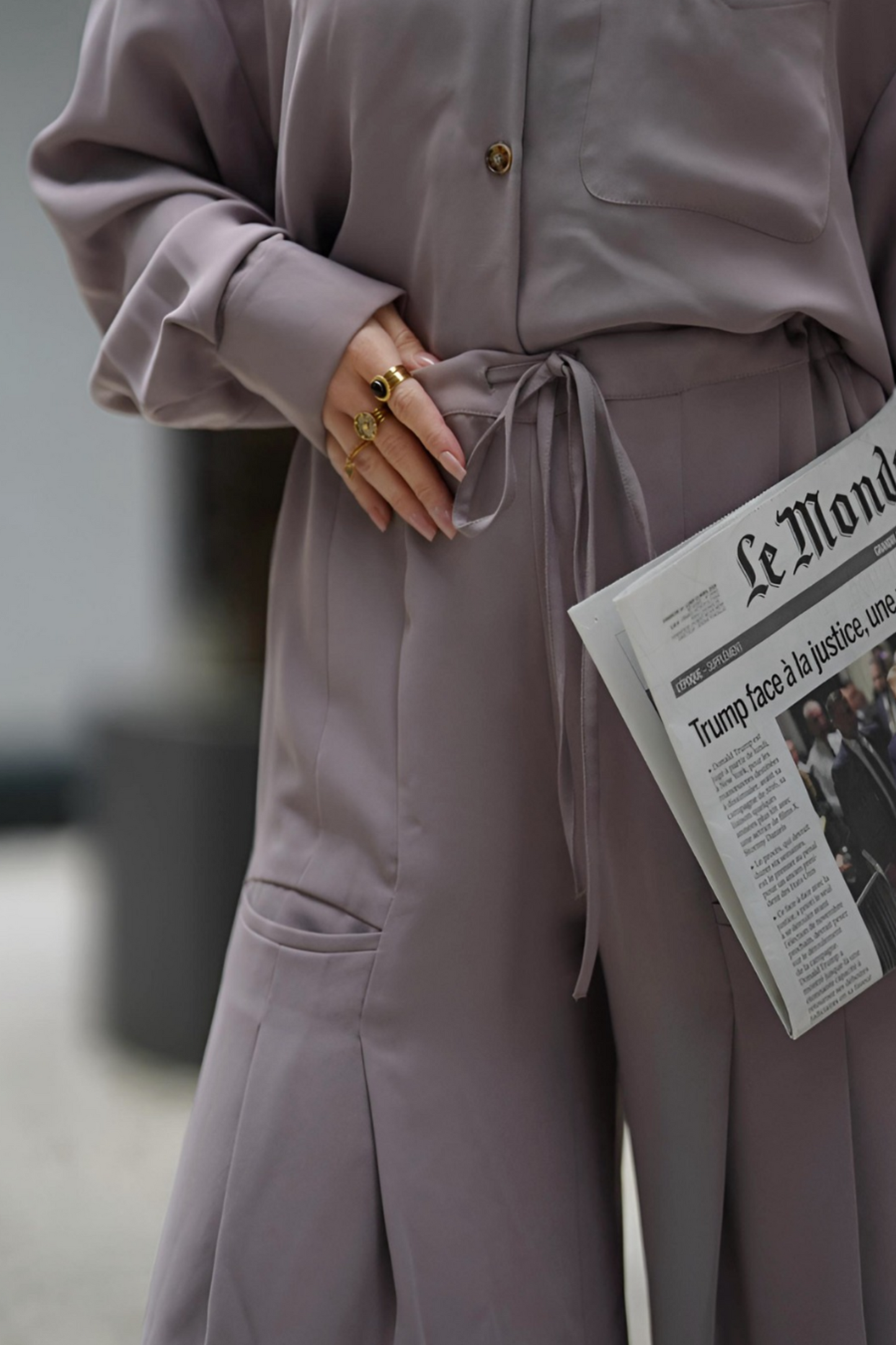 DOLCE VITA TAILLEUR