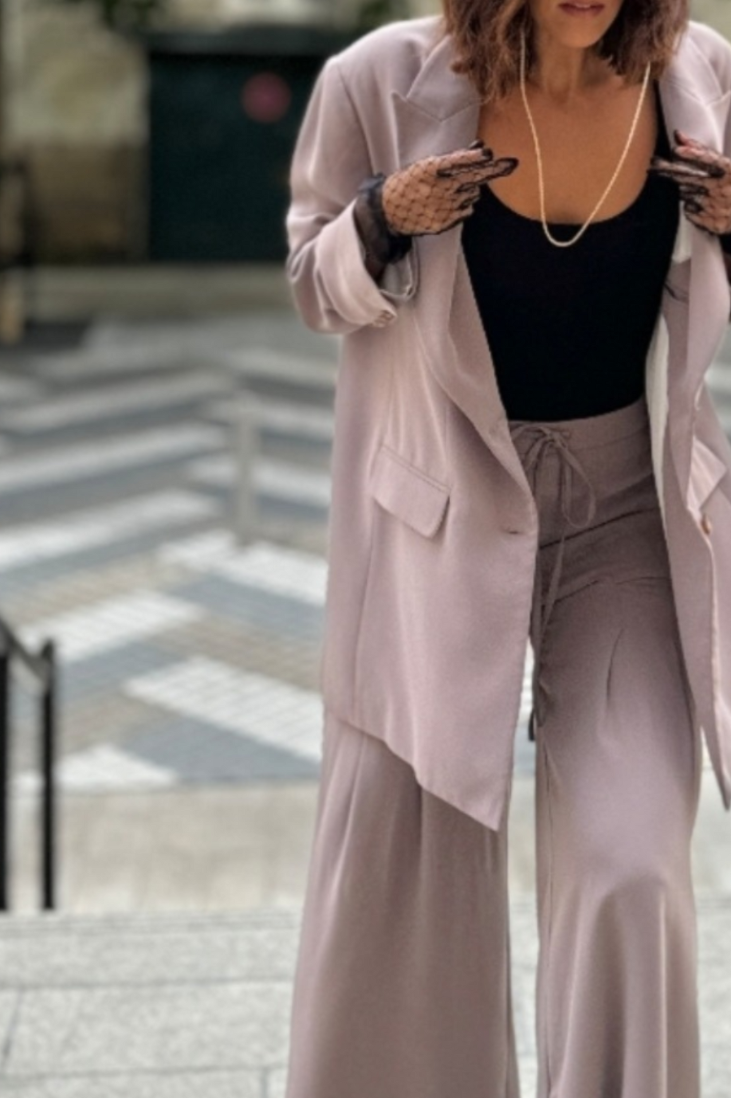 DOLCE VITA TAILLEUR