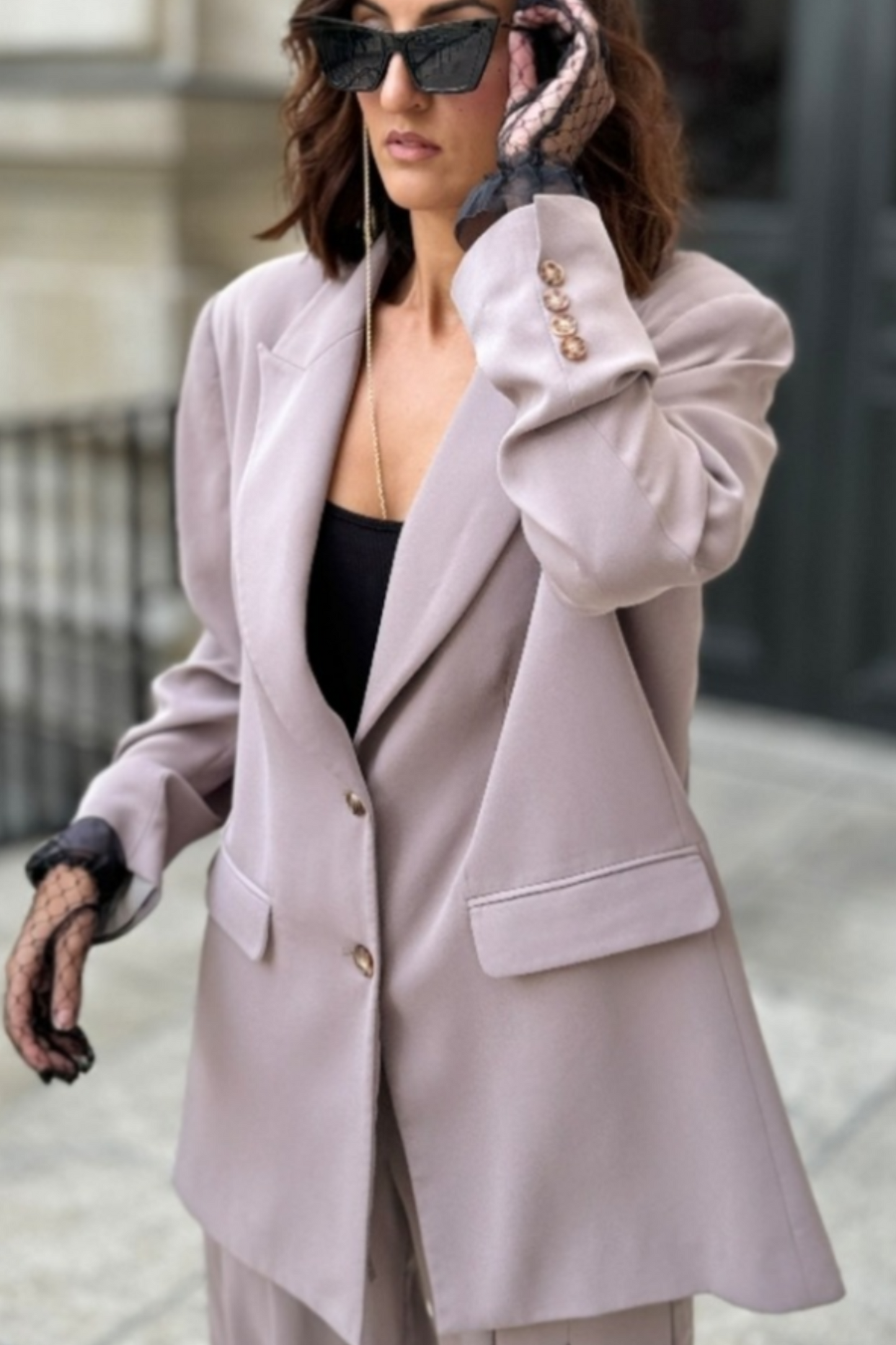 DOLCE VITA TAILLEUR