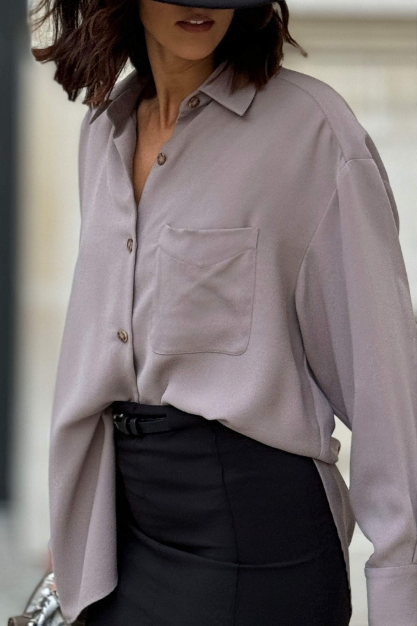 DOLCE VITA CHEMISE