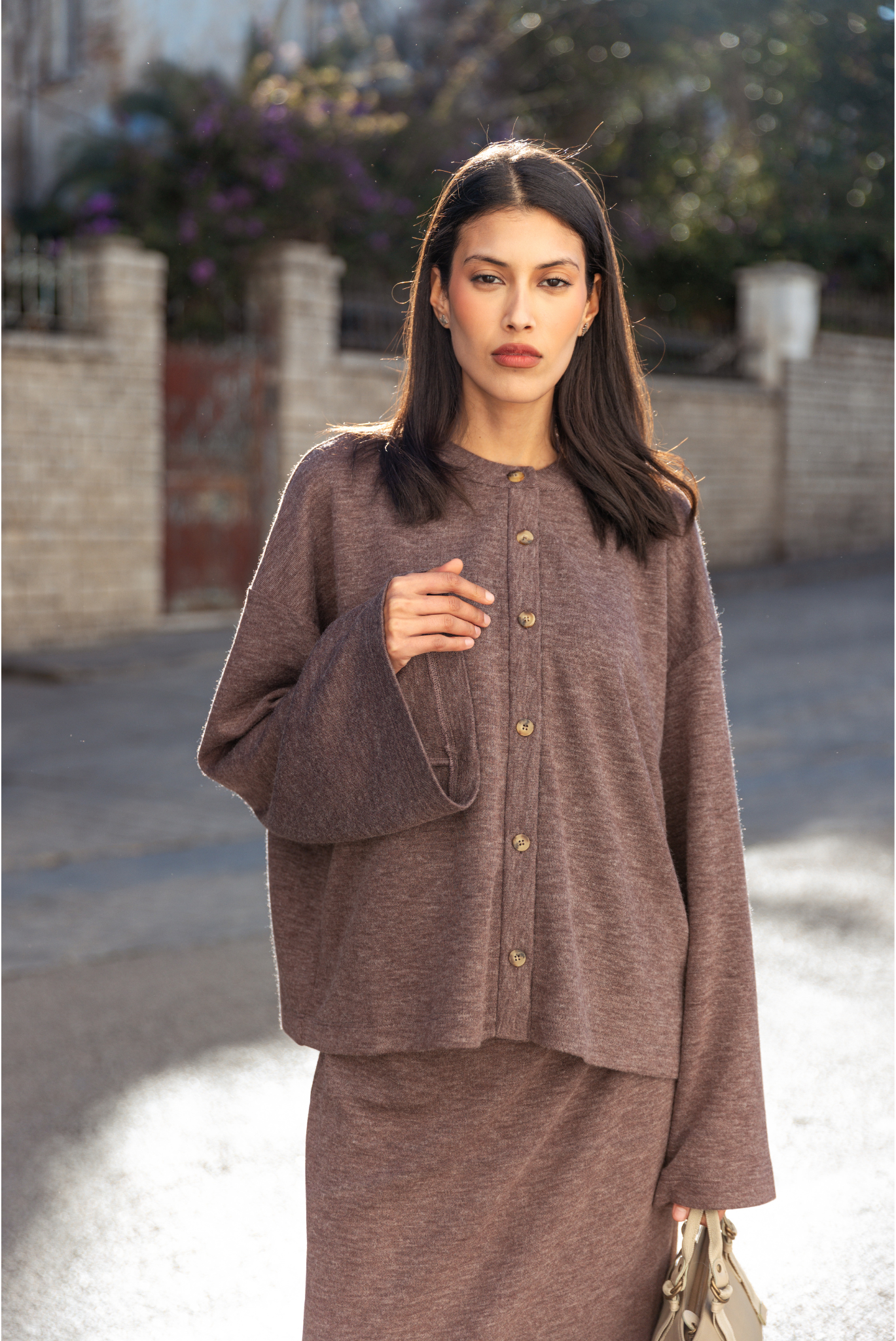 Aura Ensemble Jupe