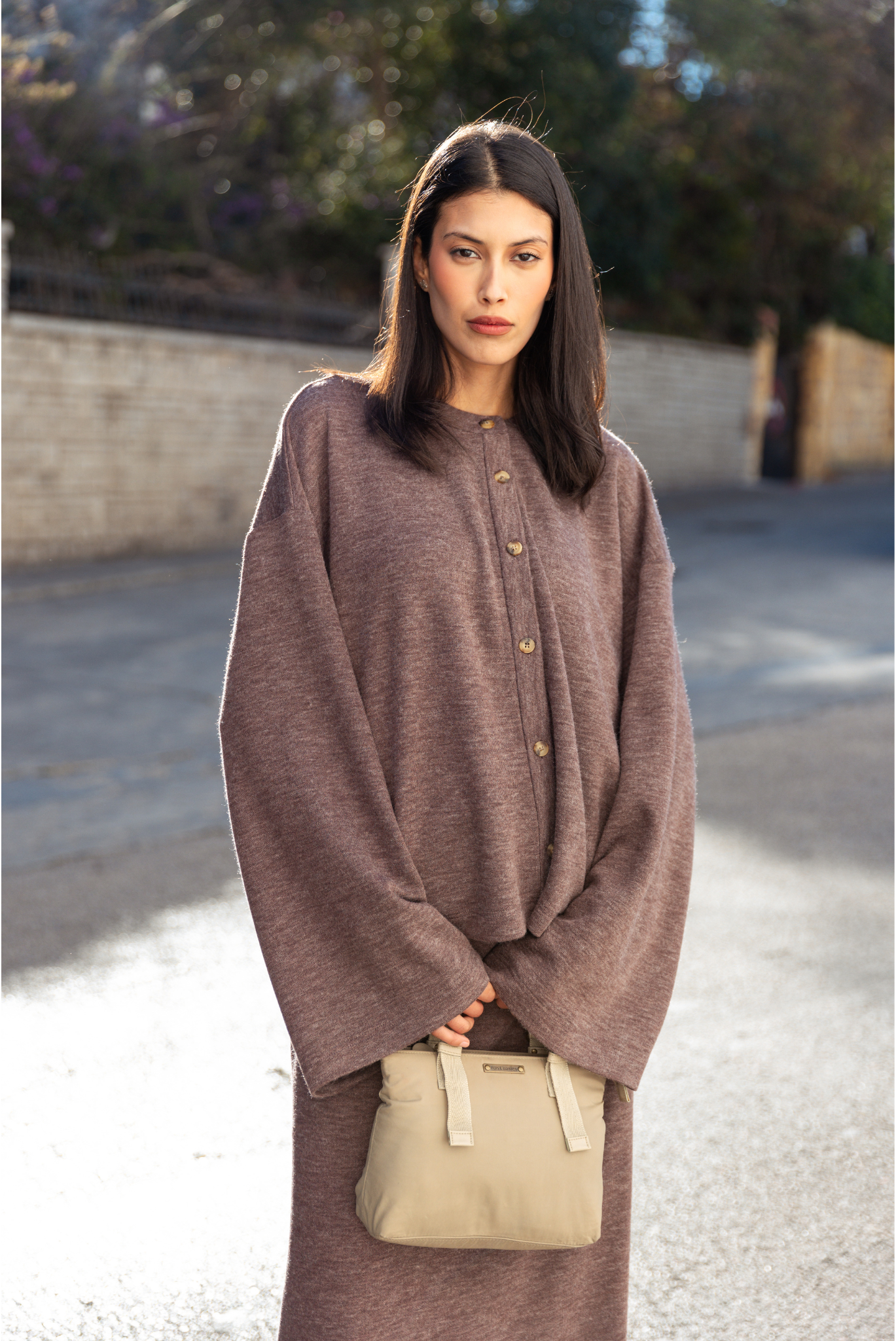 Aura Ensemble Jupe