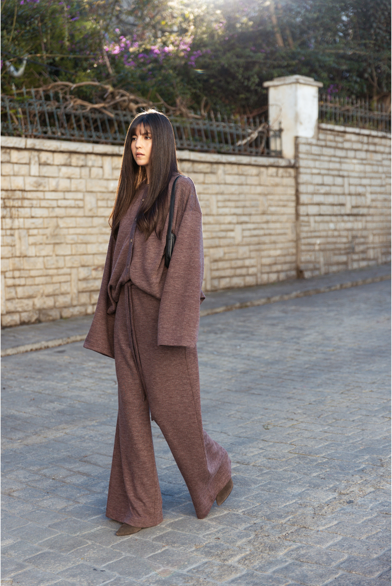Aura Ensemble Pantalon