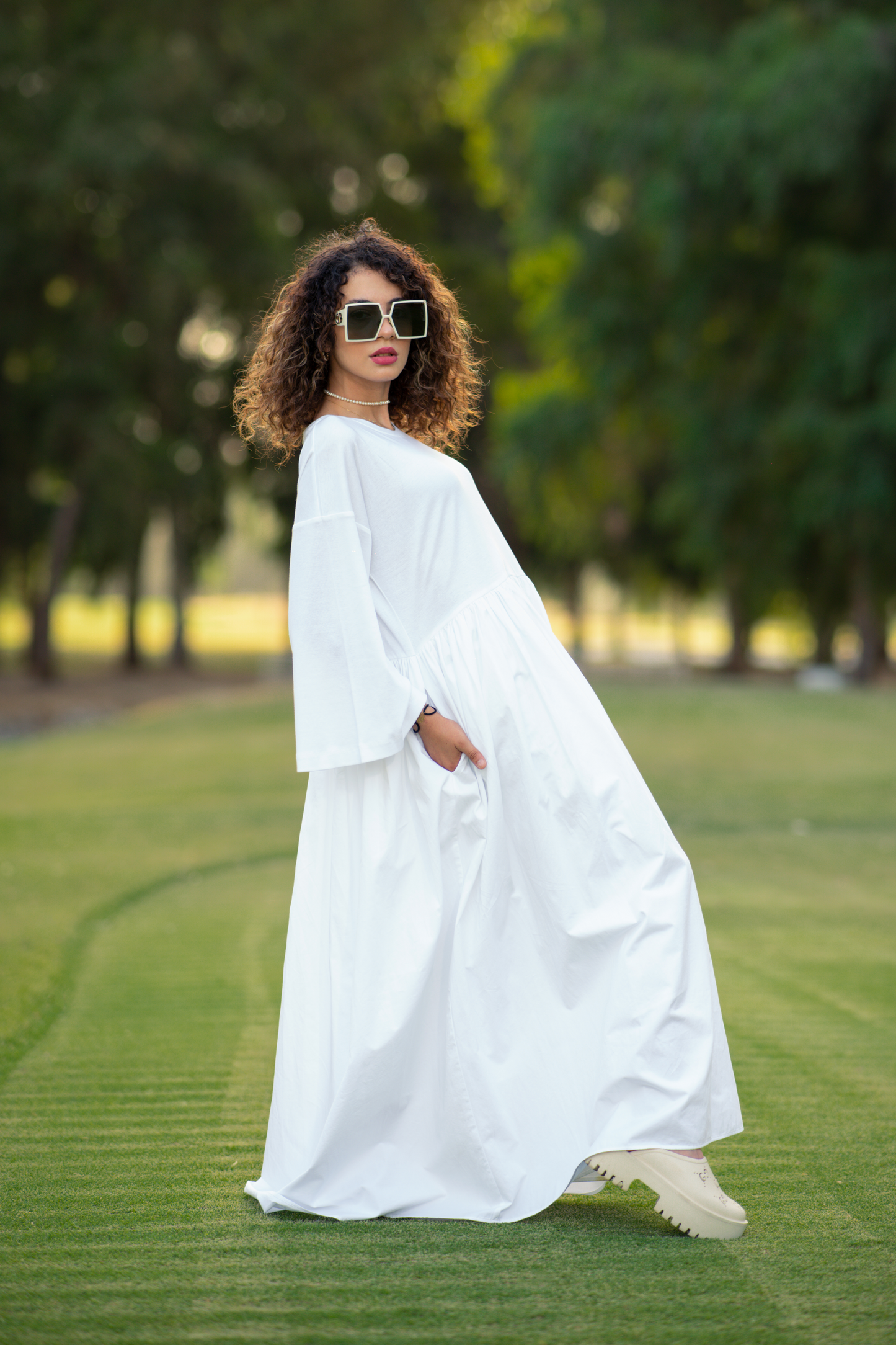 ROBE GHITA