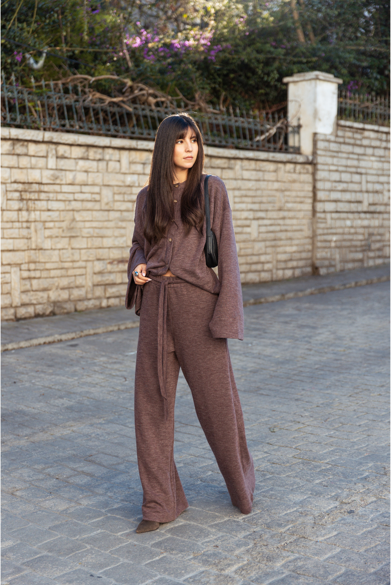 Aura Ensemble Pantalon