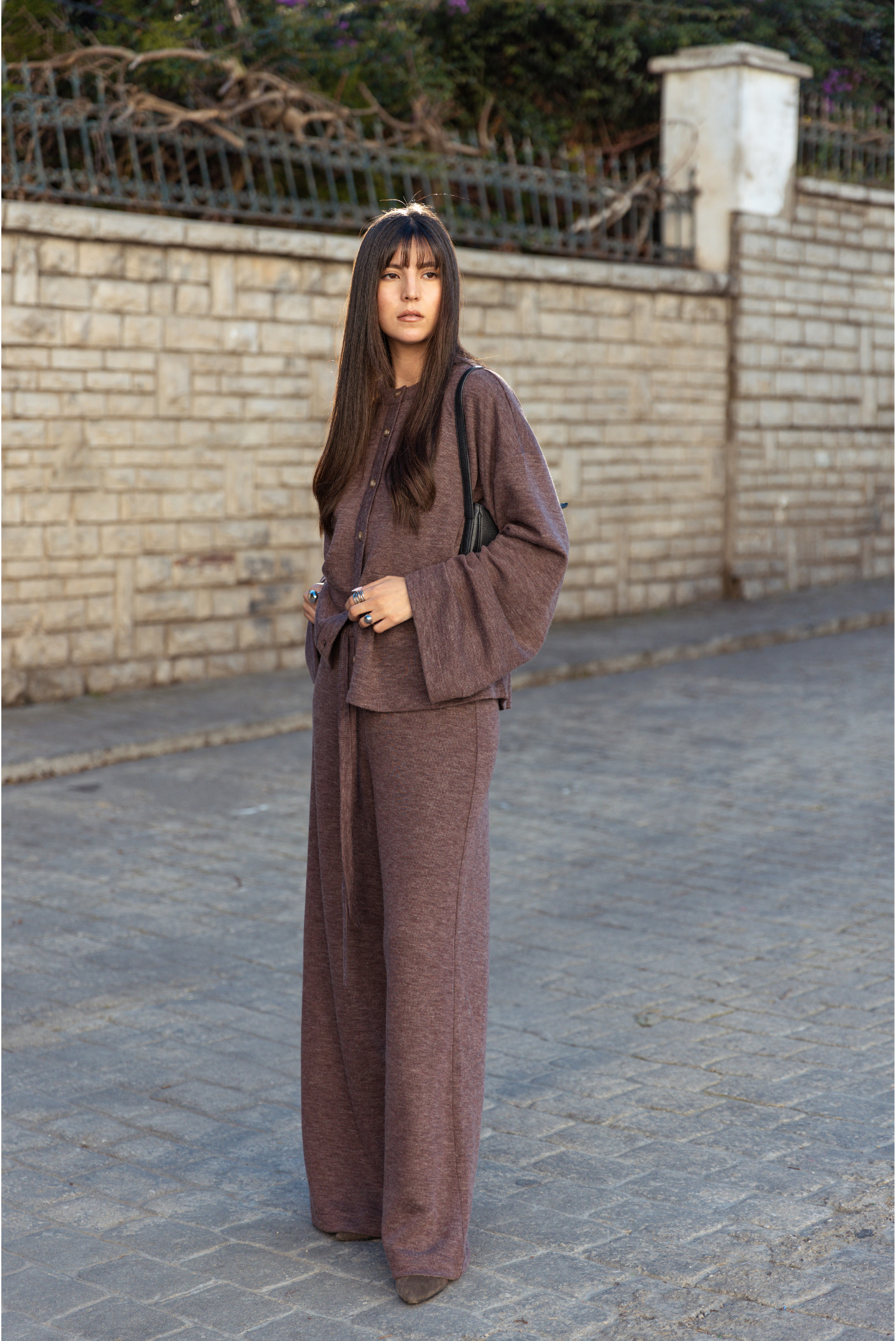 Aura Ensemble Pantalon