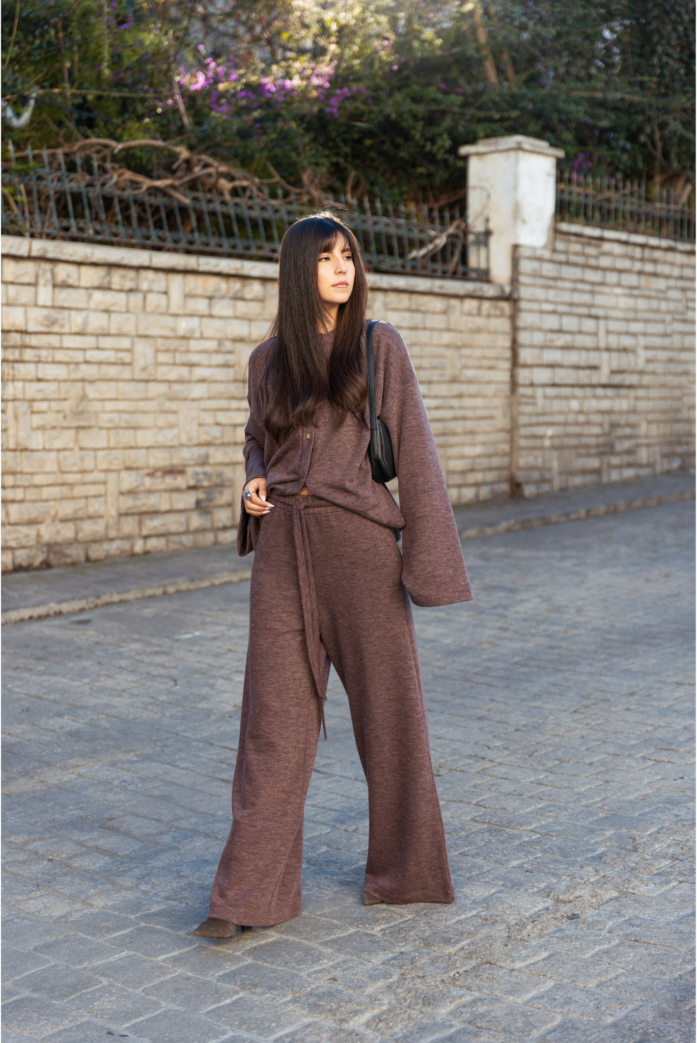 Aura Ensemble Pantalon