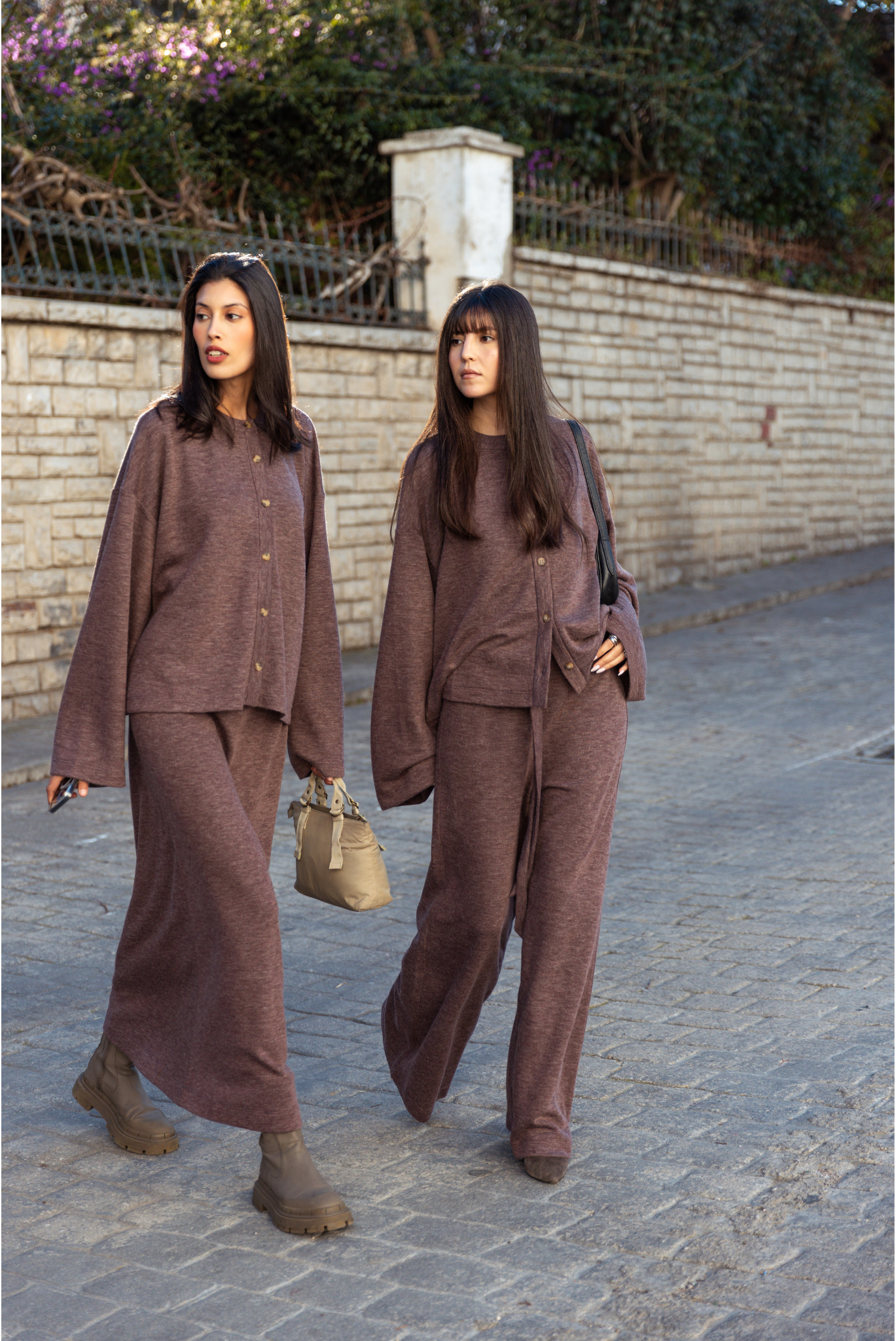 Aura Ensemble Jupe