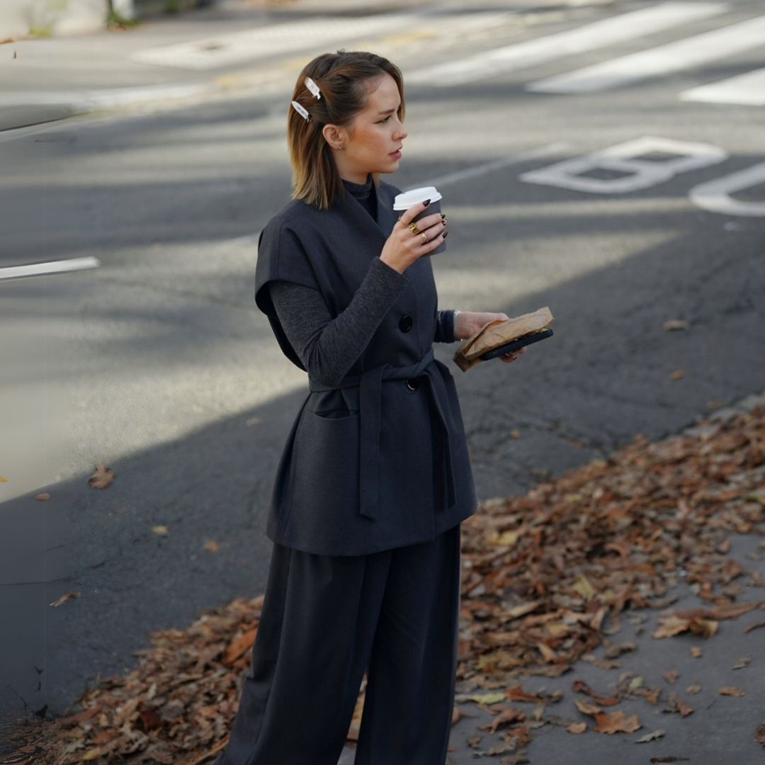 WIDE TAILLEUR II