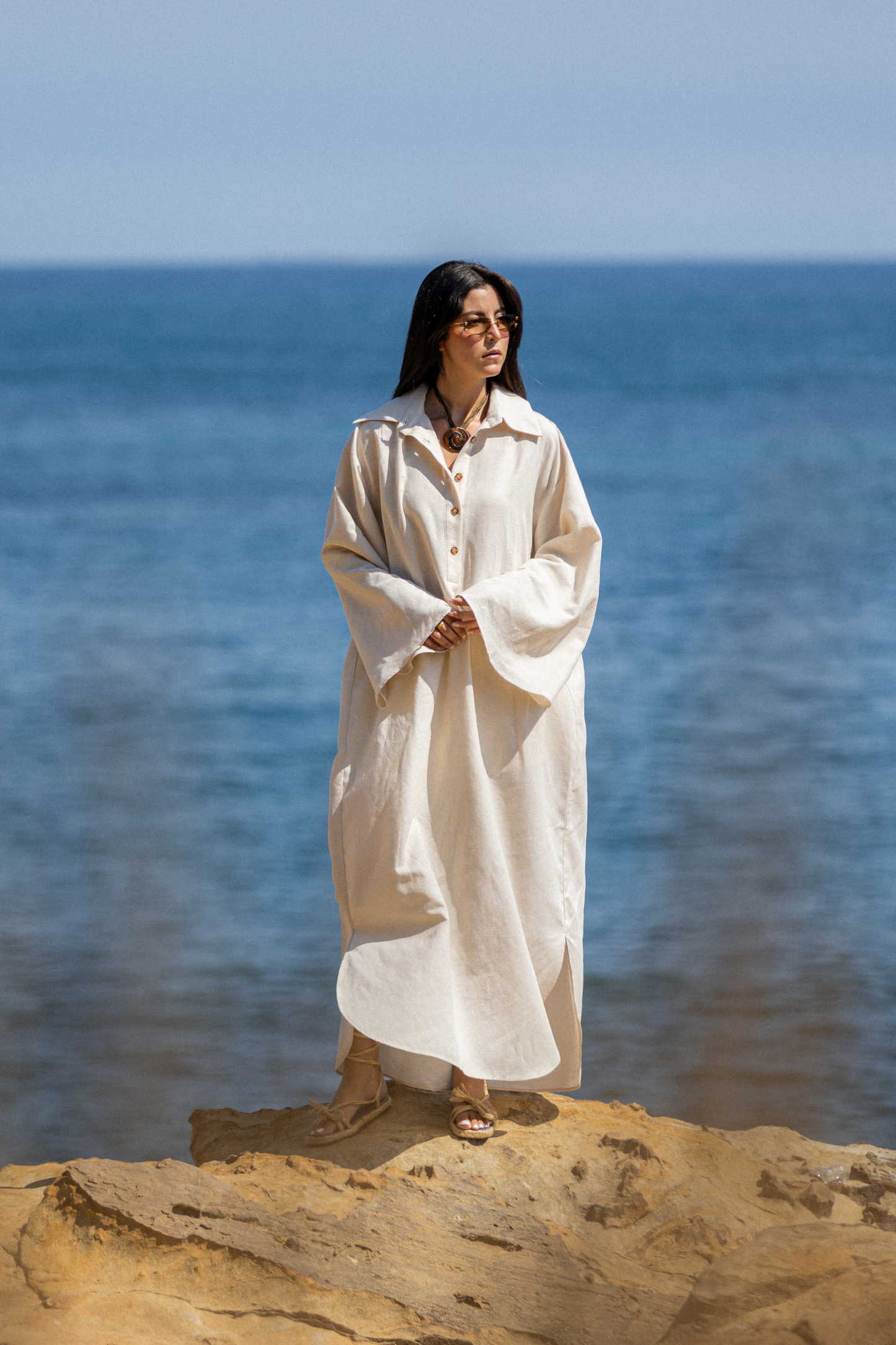 ROBE JASMIN