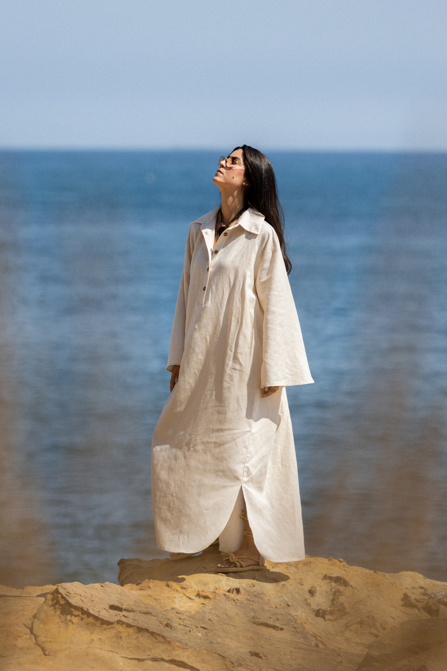 ROBE JASMIN