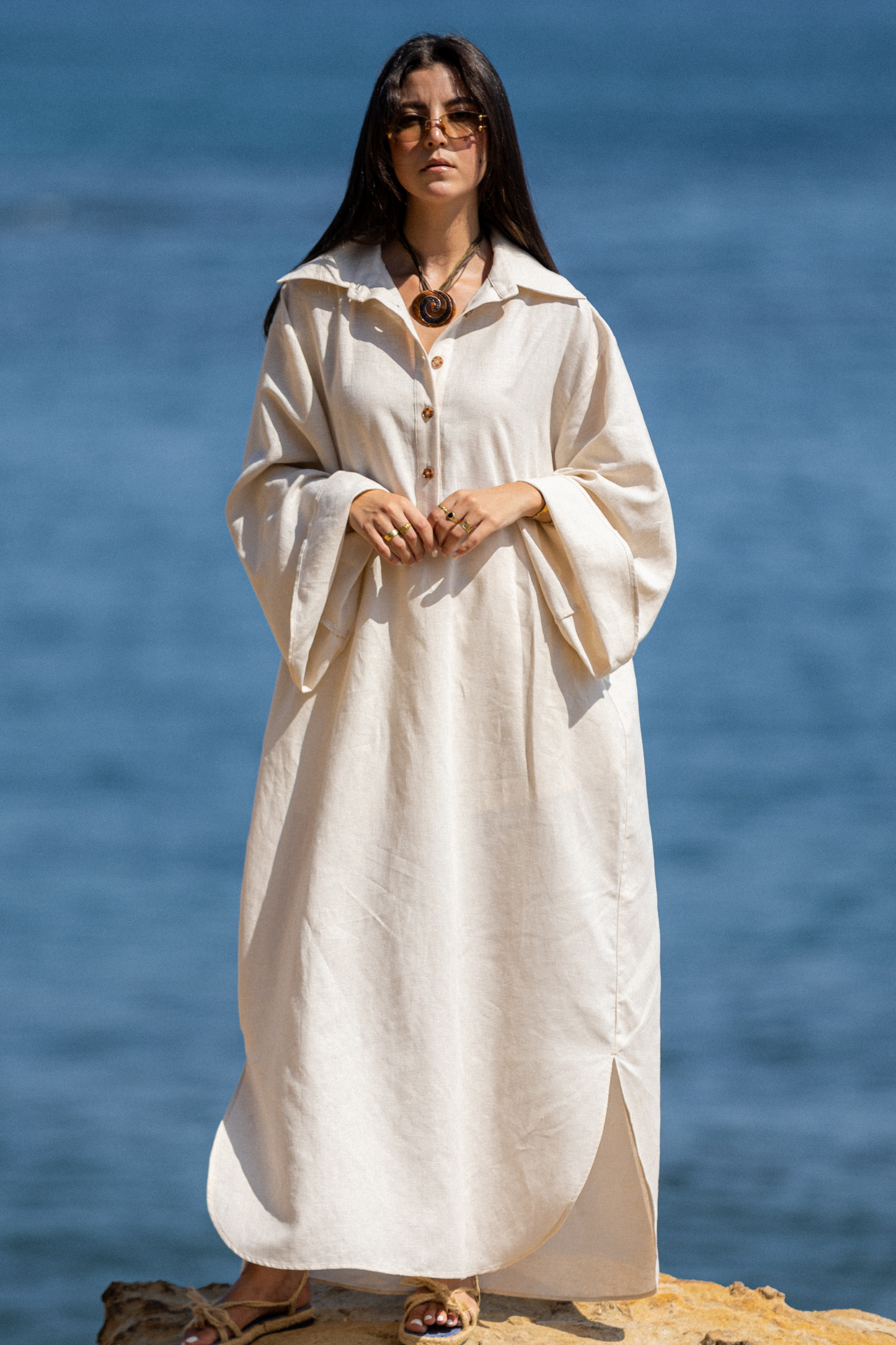 ROBE JASMIN