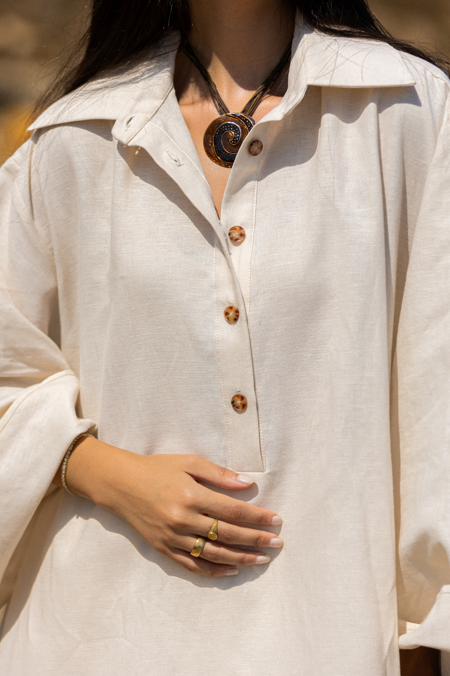 ROBE JASMIN
