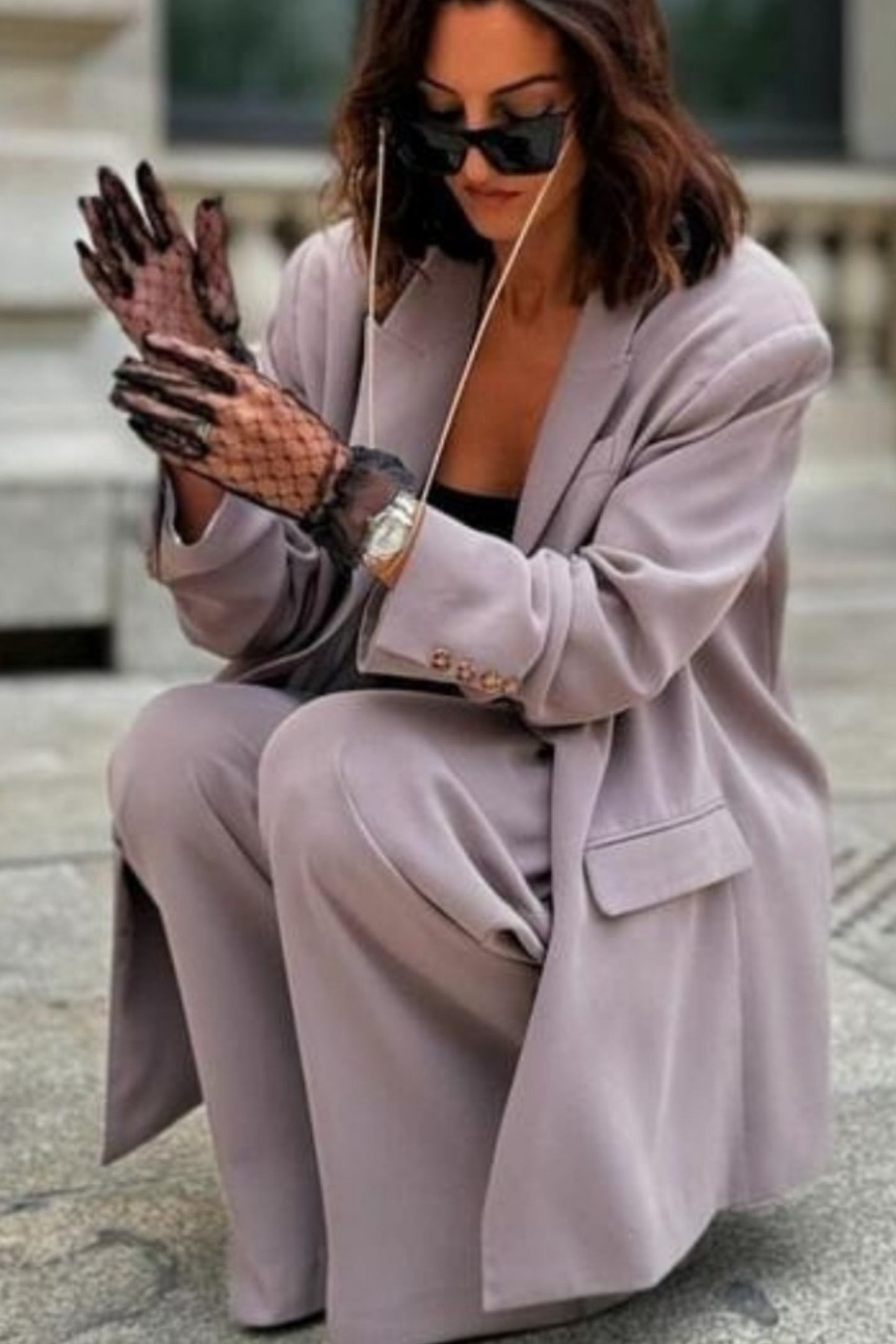 DOLCE VITA TAILLEUR