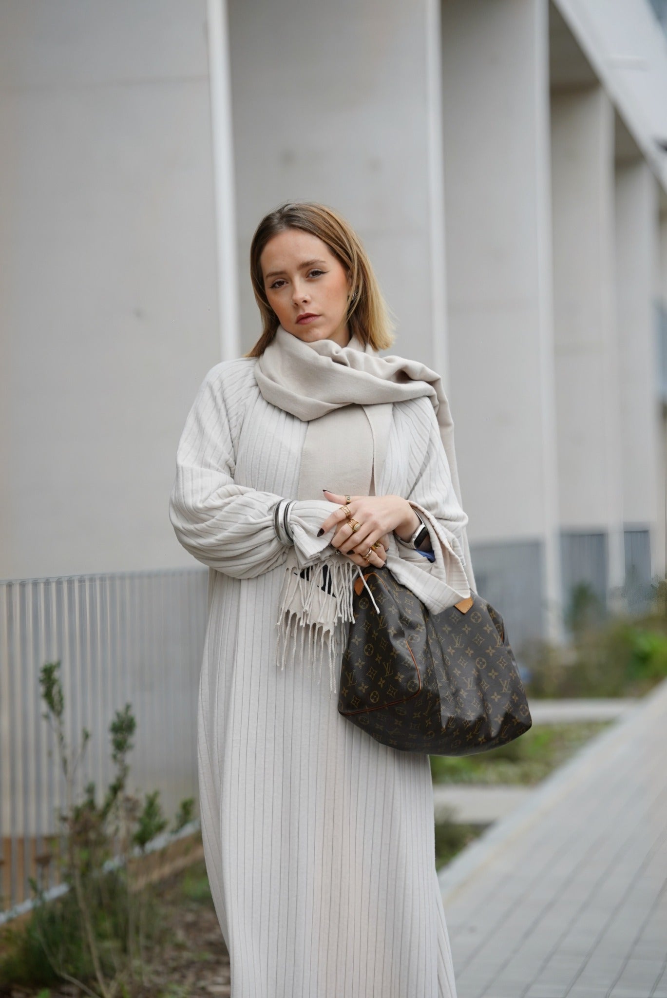 ROBE ALBA