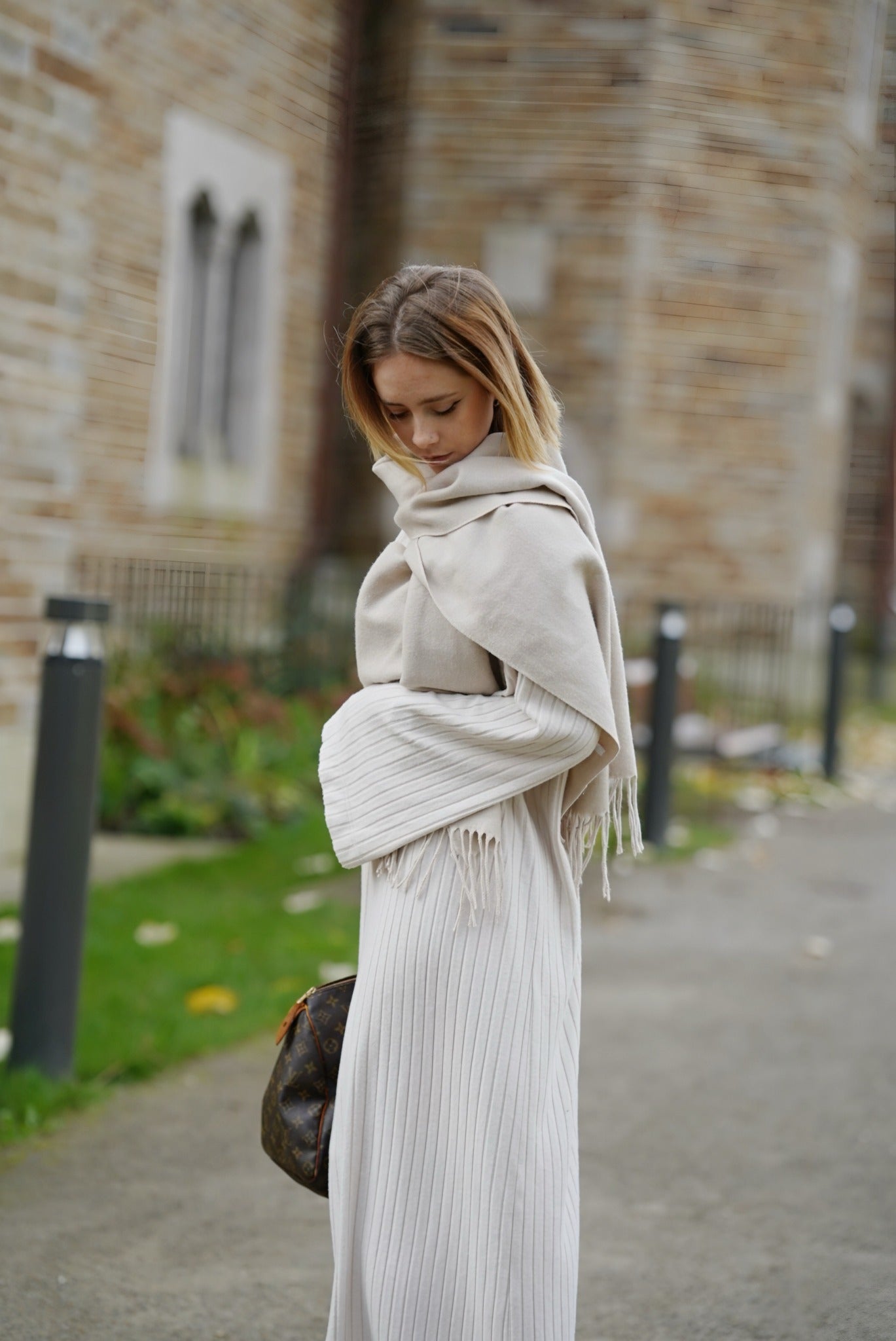ROBE ALBA