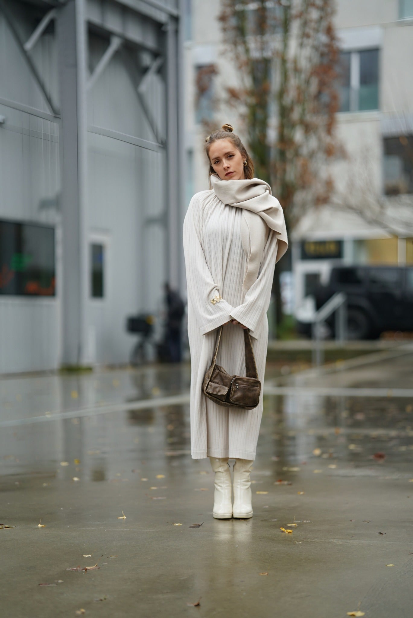 ROBE ALBA