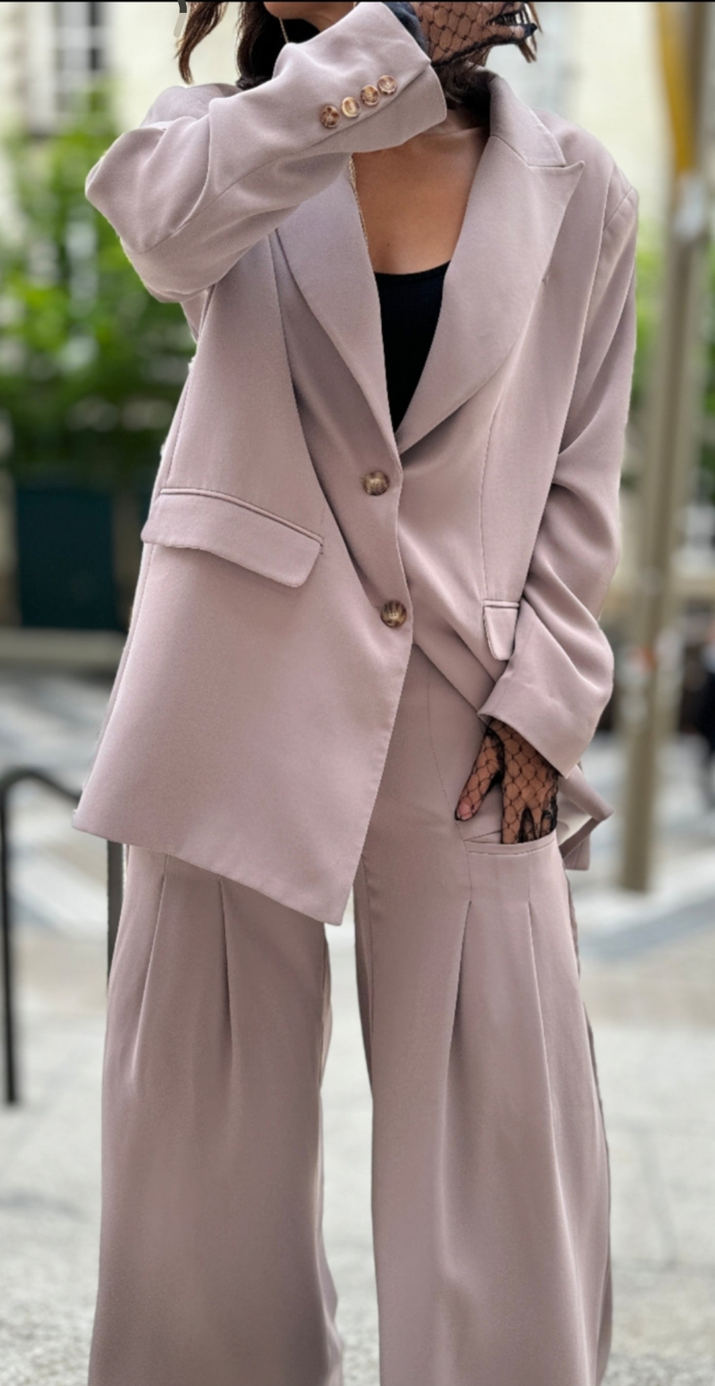 DOLCE VITA TAILLEUR